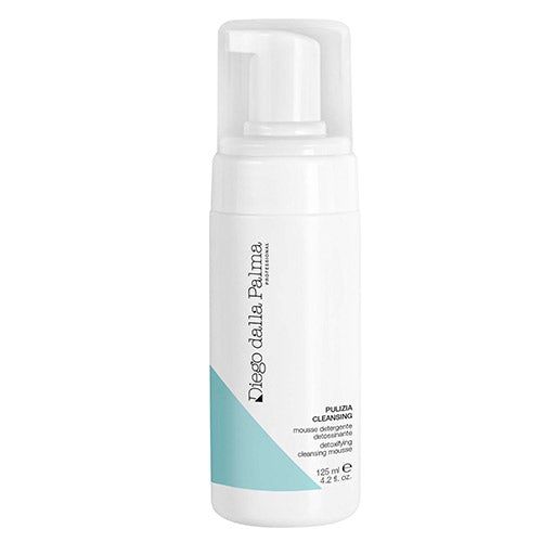 DETOXIFYING CLEANSING FOAM | Cleanser | LOSHEN & CREM