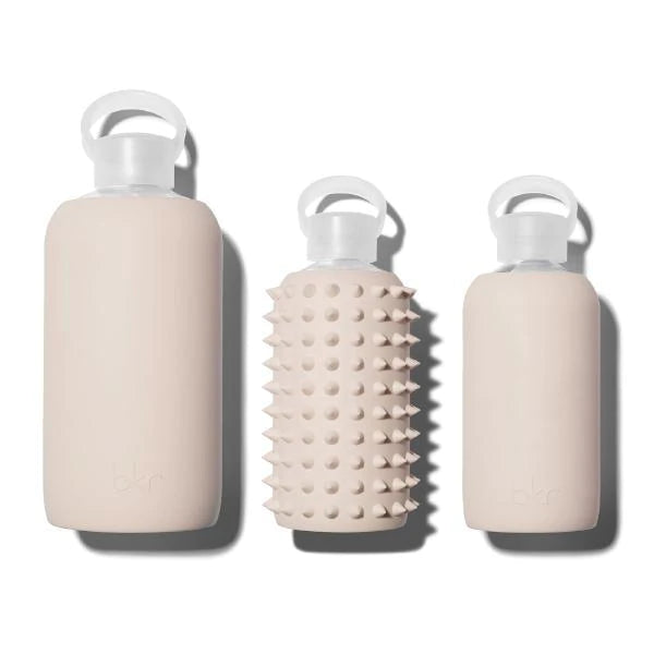 DOE - bkr | Water bottles | LOSHEN & CREM