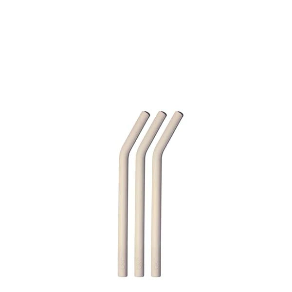 DOE STRAWS | Drinking straws | LOSHEN & CREM