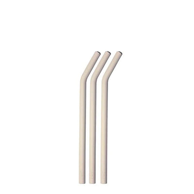 DOE STRAWS | Drinking straws | LOSHEN & CREM