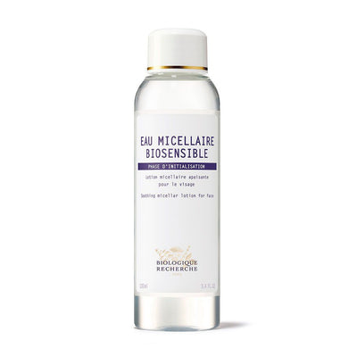 EAU MICELLAIRE BIOSENSIBLE | Face Cream | LOSHEN & CREM