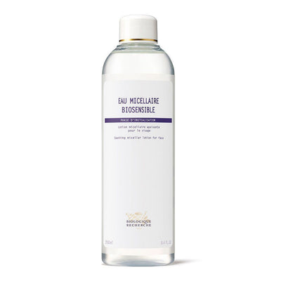 EAU MICELLAIRE BIOSENSIBLE | Face Cream | LOSHEN & CREM