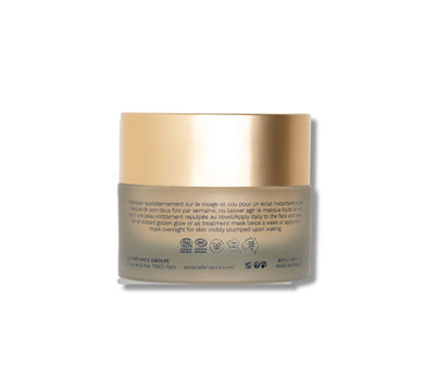 ECLAT EXTRAORDINAIRE | Cream | LOSHEN & CREM