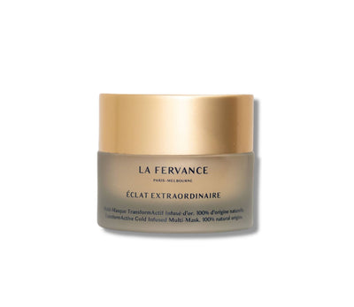 ECLAT EXTRAORDINAIRE | Cream | LOSHEN & CREM