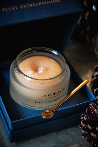 ECLAT EXTRAORDINAIRE | Cream | LOSHEN & CREM