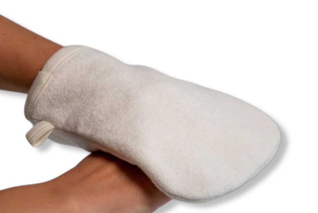 ECOTAO MITT | Reusable wipes | LOSHEN & CREM