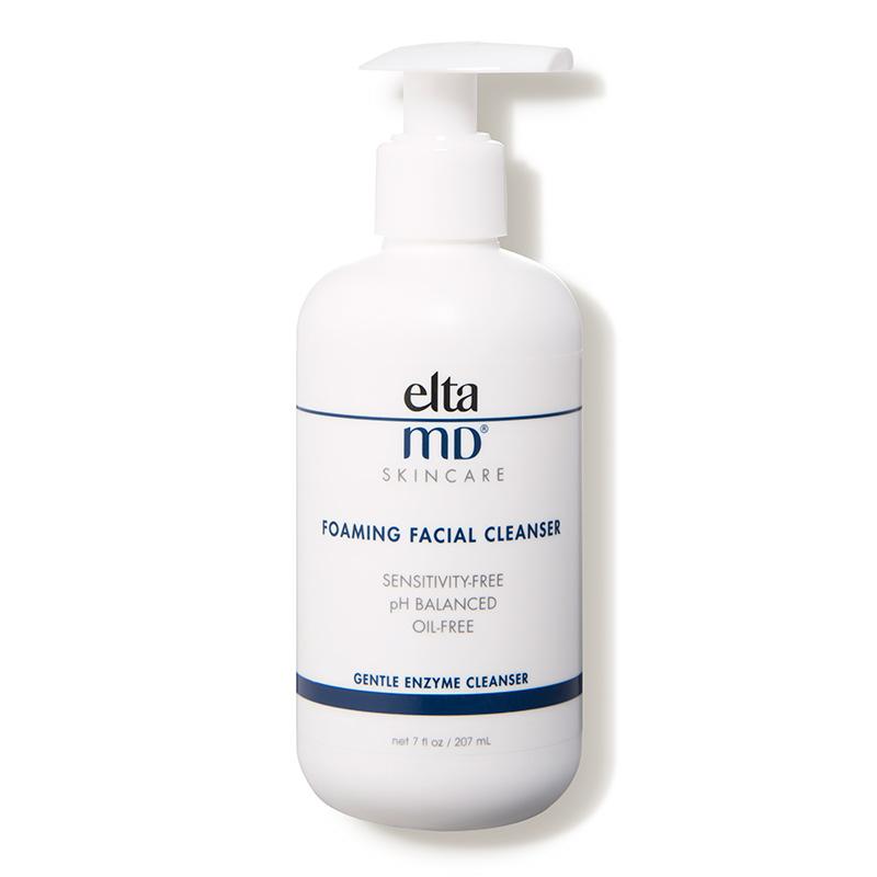 ELTAMD FOAMING FACIAL CLEANSER | Cleansing gel | LOSHEN & CREM