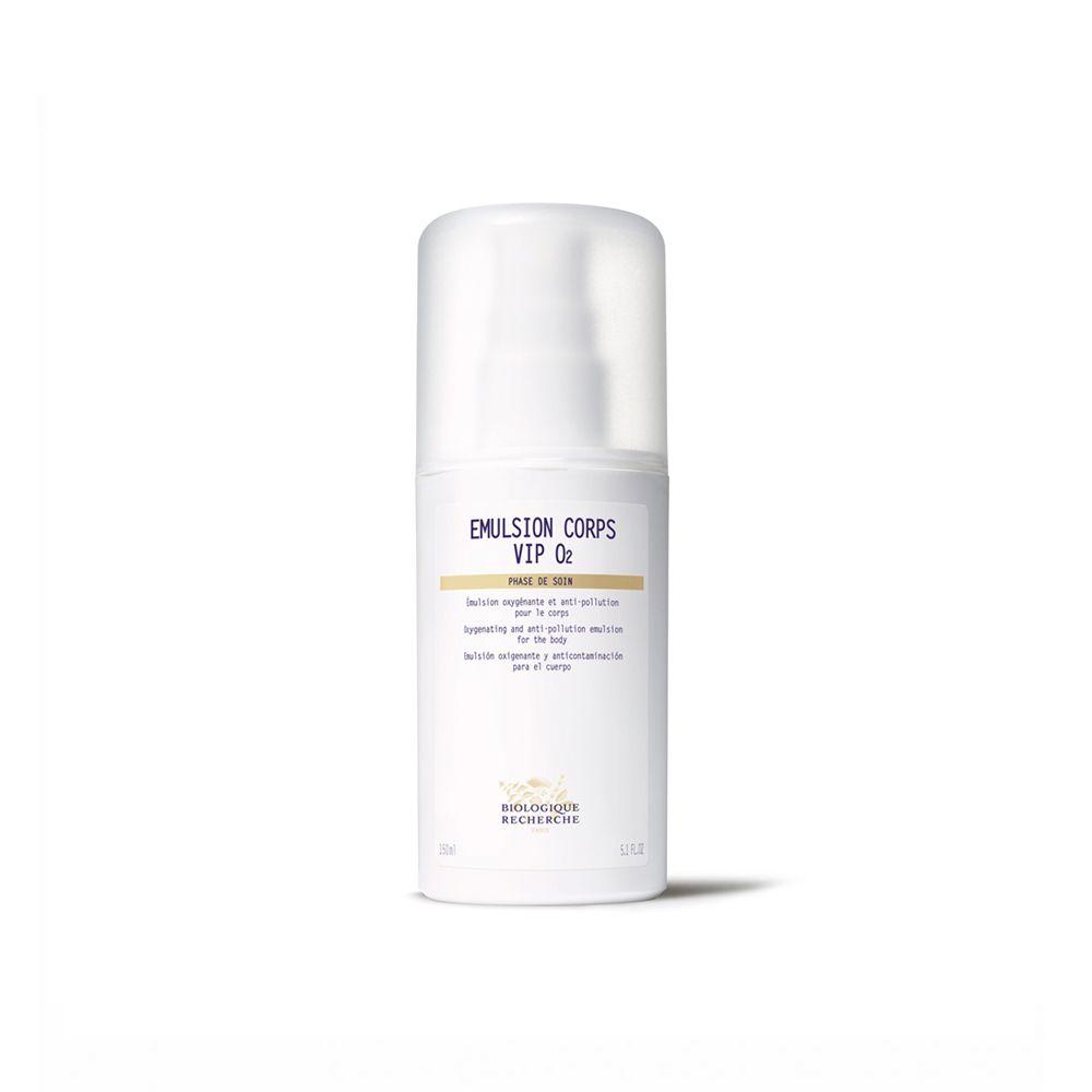 EMULSION CORPS VIP O2 | Body Emulsion | LOSHEN & CREM