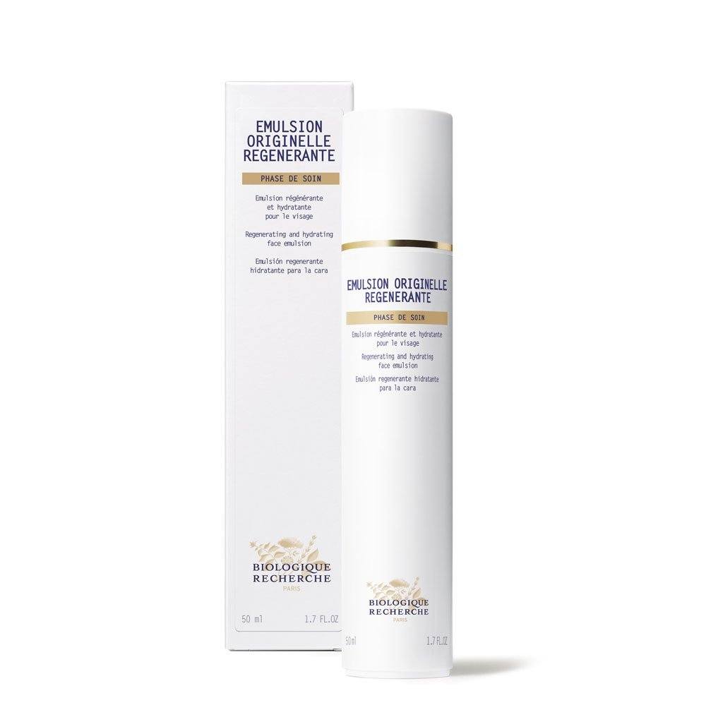 EMULSION ORIGINELLE REGENERANTE | Dry skin cream | LOSHEN & CREM