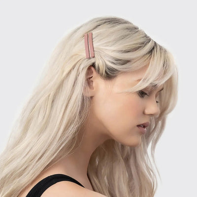 ENAMEL BOBBY PINS | Hair Claws & Clips | LOSHEN & CREM