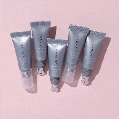 ENHANCE | Lips | LOSHEN & CREM