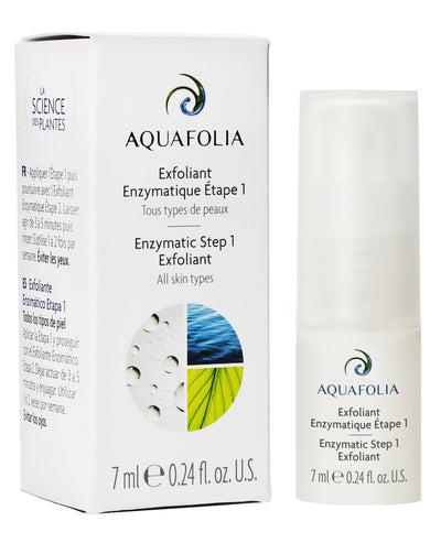 ENZYMATIC EXFOLIANT STEP 1 | Exfoliant | LOSHEN & CREM