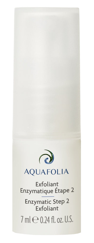 ENZYMATIC EXFOLIANT STEP 2 | Exfoliant | LOSHEN & CREM