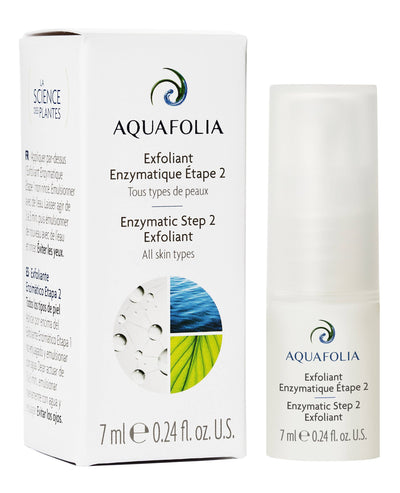 ENZYMATIC EXFOLIANT STEP 2 | Exfoliant | LOSHEN & CREM