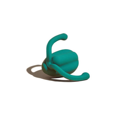 EVA II | Vibrator | LOSHEN & CREM