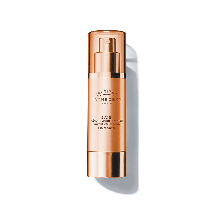 E.V.E. Essential Vital Elements Serum Source