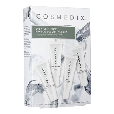 EVEN SKIN TONE STARTER KIT | Skin Care | LOSHEN & CREM