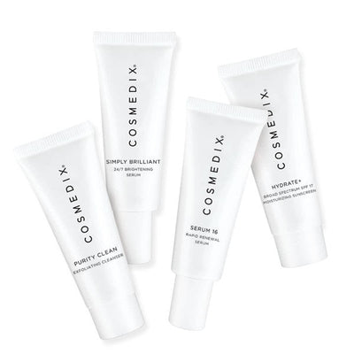 EVEN SKIN TONE STARTER KIT | Skin Care | LOSHEN & CREM