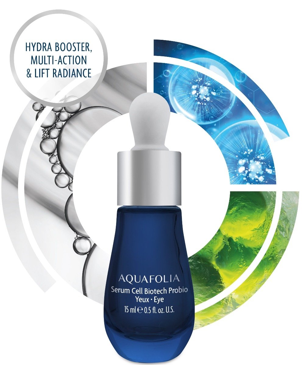 EYE SERUM CELL BIOTECH PROBIO | Eye Cream | LOSHEN & CREM