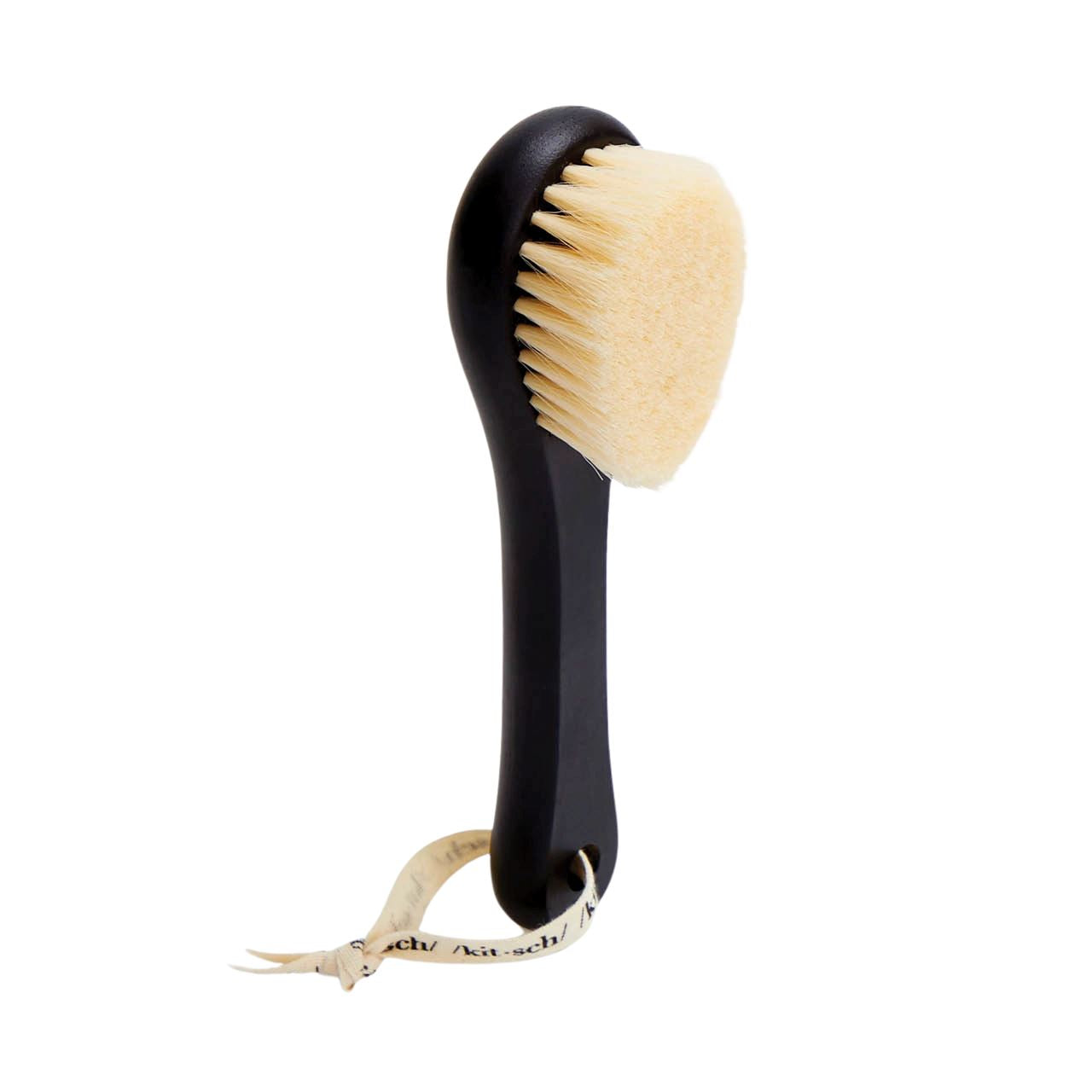 FACIAL DRY BRUSH BY KITSCH | Dry brush | LOSHEN & CREM