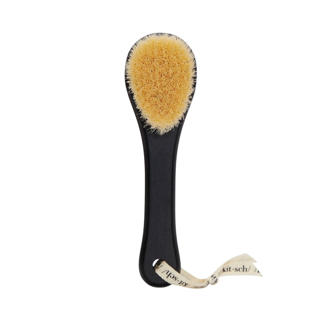 FACIAL DRY BRUSH BY KITSCH | Dry brush | LOSHEN & CREM