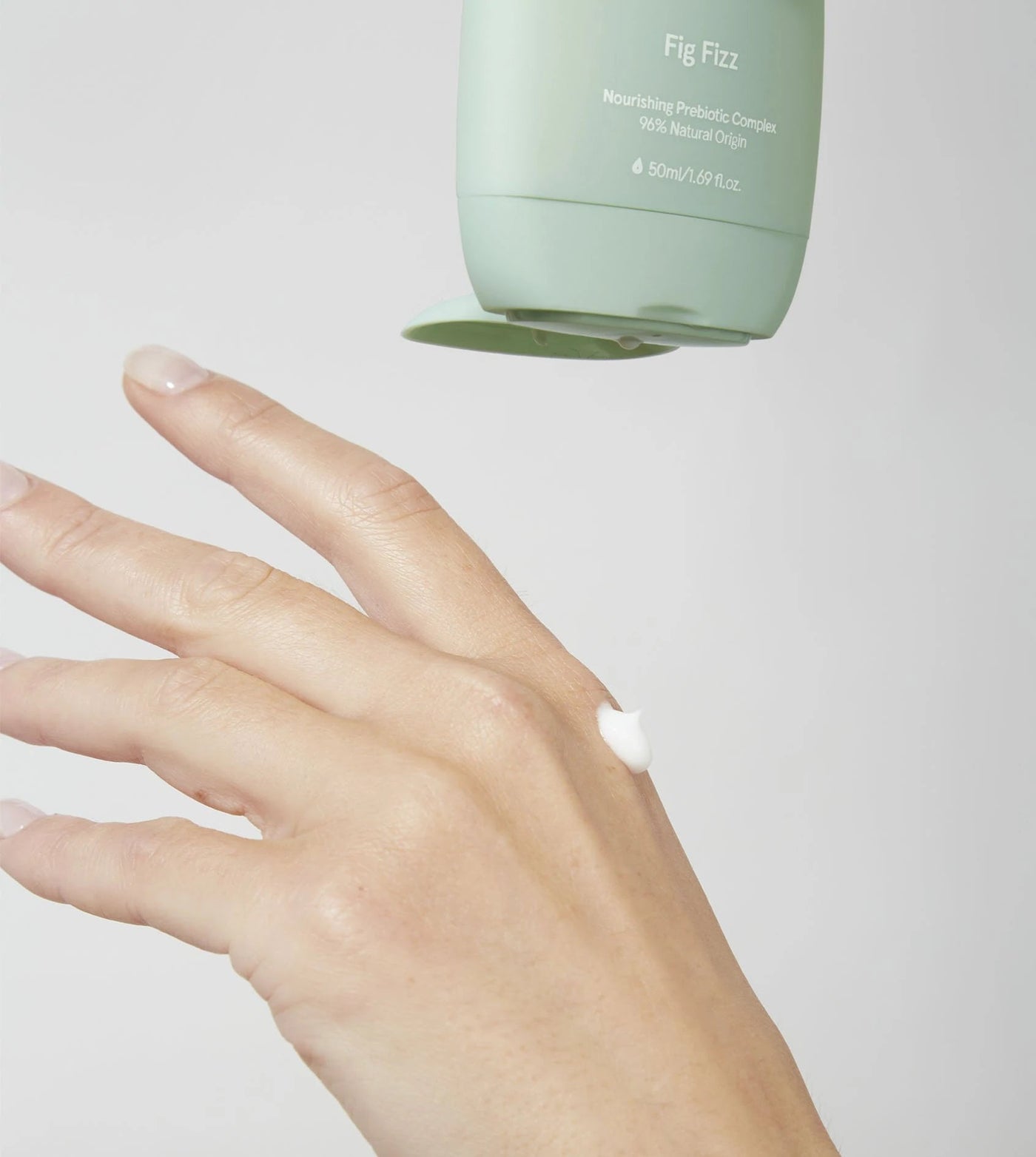 FIG FIZZ - Hand cream | Hand Cream | LOSHEN & CREM