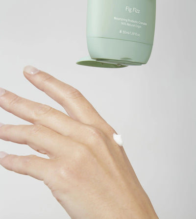 FIG FIZZ - Hand cream | Hand Cream | LOSHEN & CREM