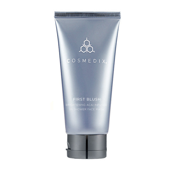 FIRST BLUSH AM/PM | Exfoliant | LOSHEN & CREM