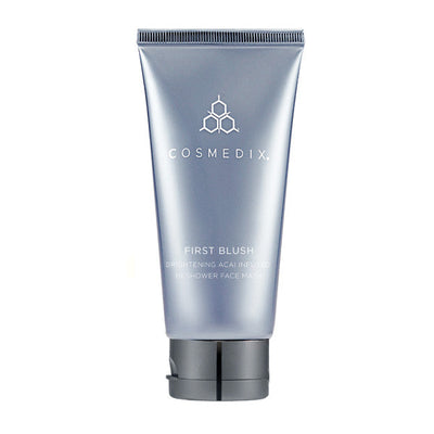 FIRST BLUSH AM/PM | Exfoliant | LOSHEN & CREM