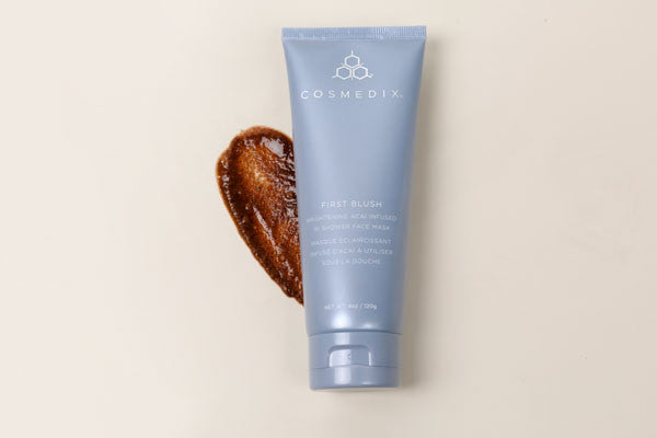 FIRST BLUSH AM/PM | Exfoliant | LOSHEN & CREM