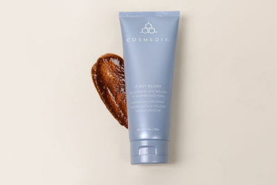 FIRST BLUSH AM/PM | Exfoliant | LOSHEN & CREM