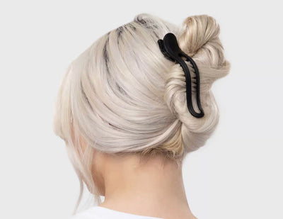 FLAT LAY CLAW CLIP CURVED | Hair Claws & Clips | LOSHEN & CREM