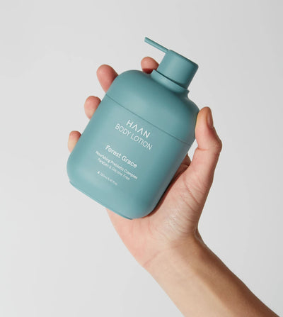 FOREST GRACE - Body lotion | Body Cream | LOSHEN & CREM
