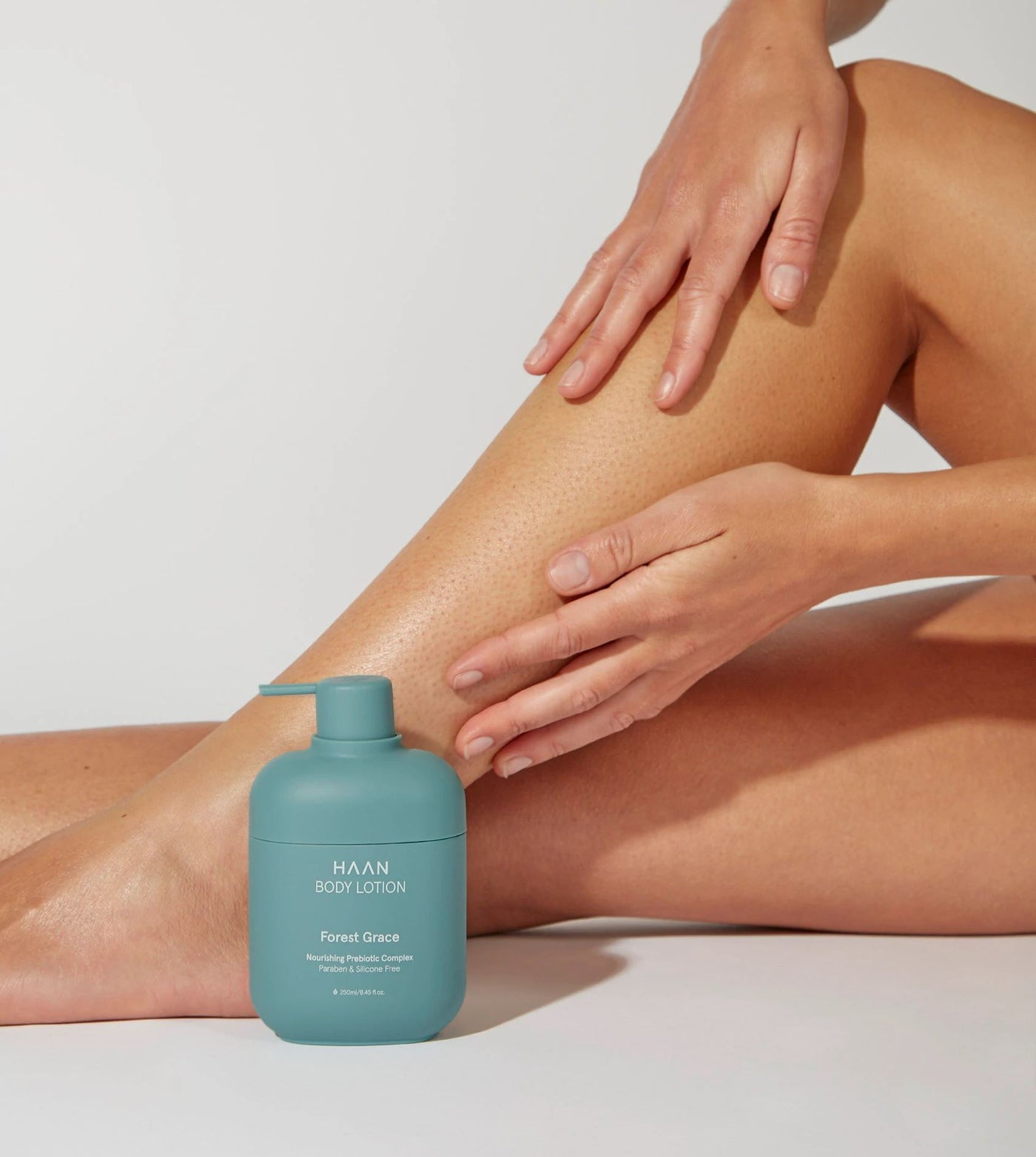 FOREST GRACE - Body lotion | Body Cream | LOSHEN & CREM