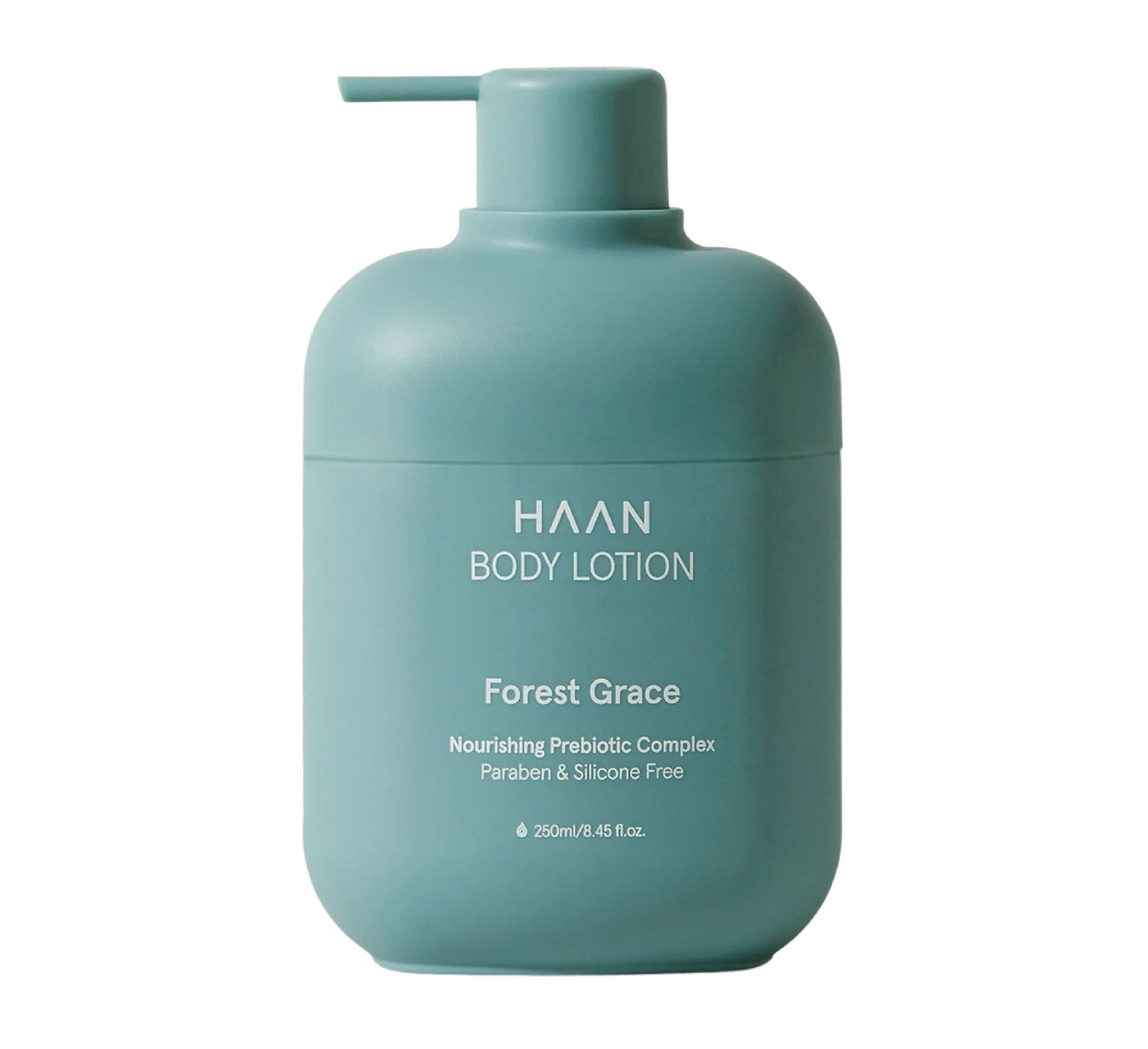 FOREST GRACE - Body lotion | Body Cream | LOSHEN & CREM