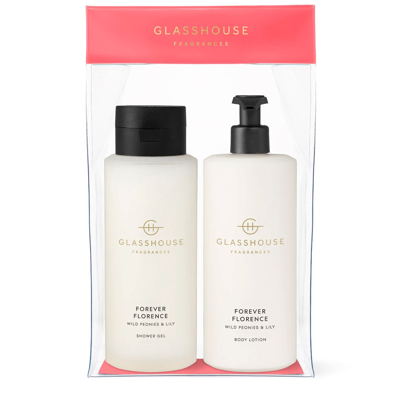 FOREVER FLORENCE | Bath & Body | LOSHEN & CREM