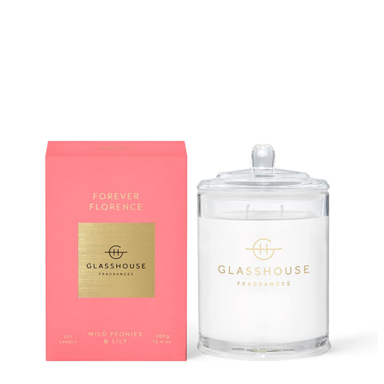 Forever Florence – Candle