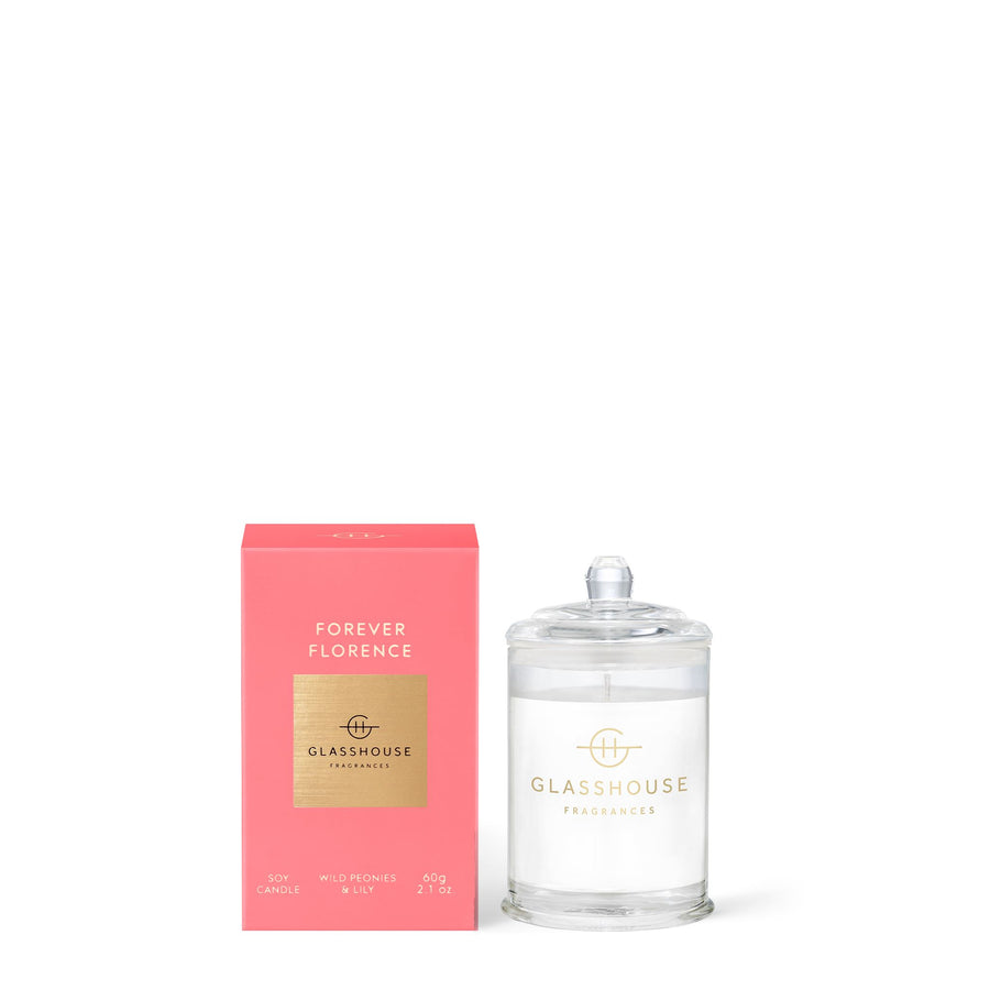 Forever Florence – Candle