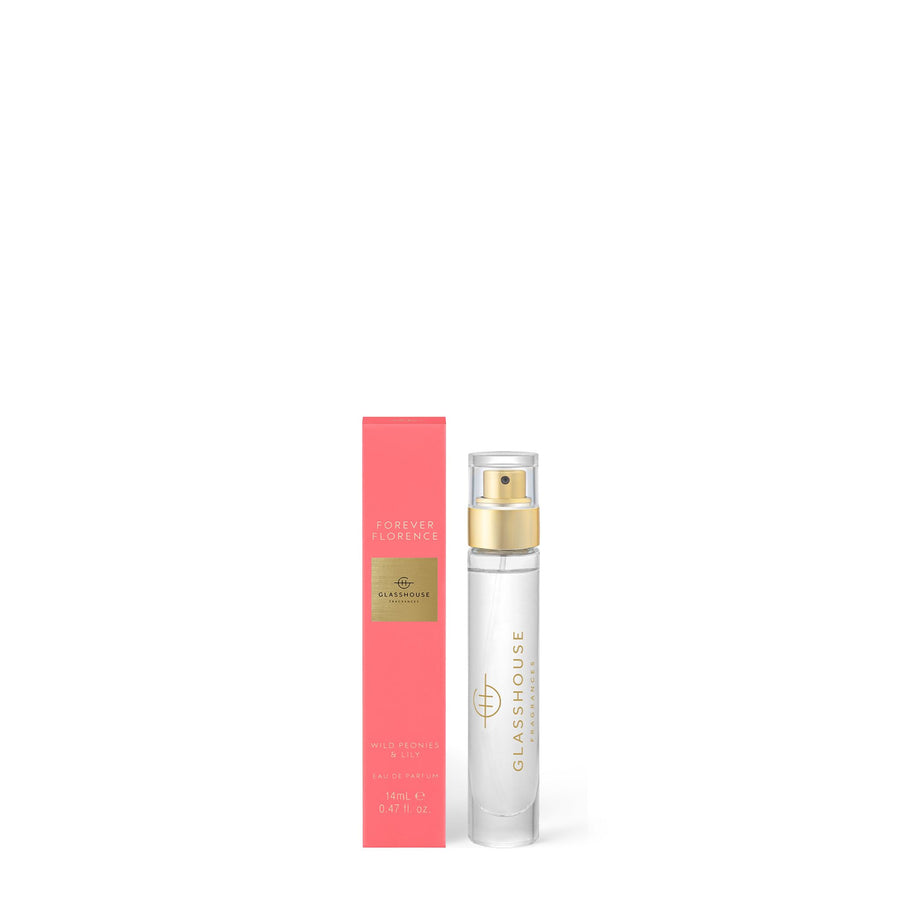 Forever Florence – Eau de Parfum