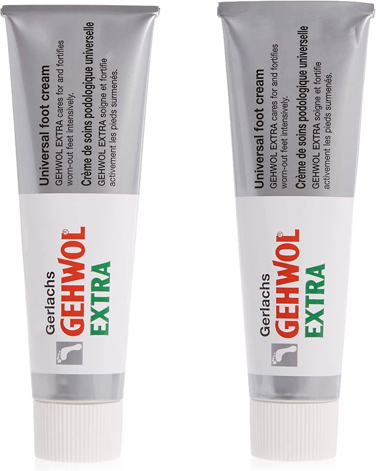 GEHWOL FOOT CREAM EXTRA | Foot cream | LOSHEN & CREM