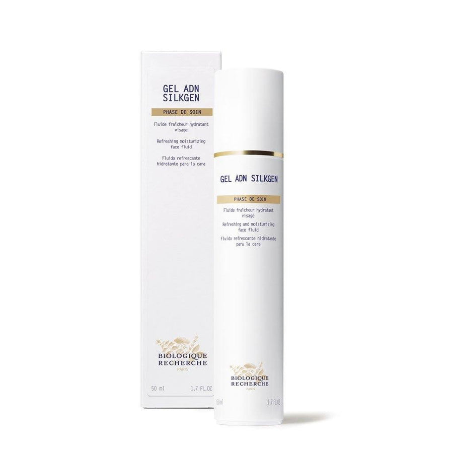Biologique Recherche Gel ADN SilkGen