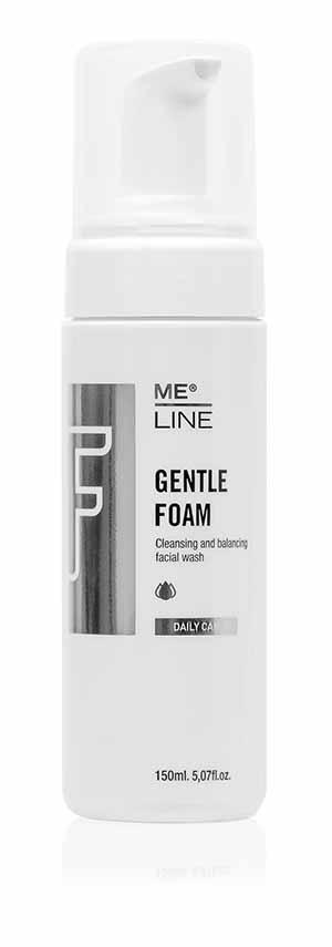 GENTLE FOAM | Facial Cleansers | LOSHEN & CREM