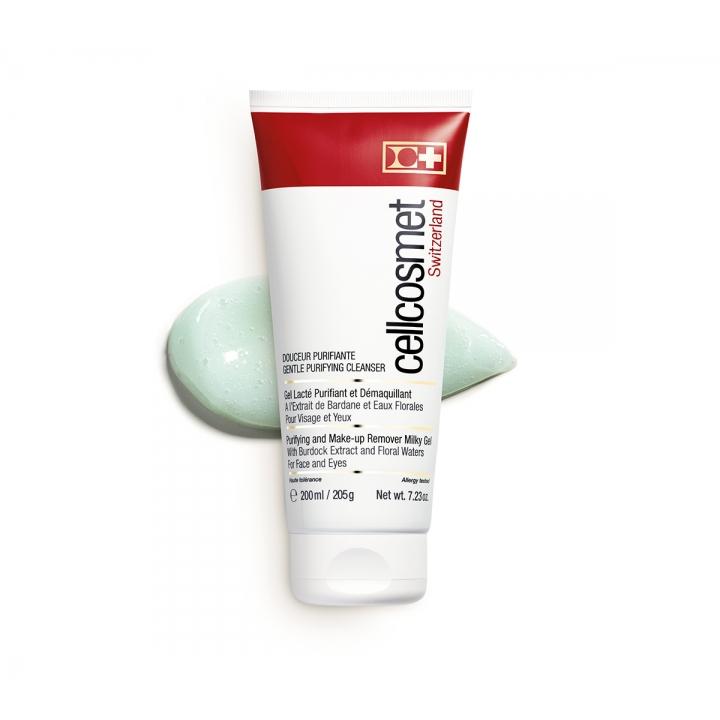 GENTLE PURIFYING CLEANSER | Cleanser | LOSHEN & CREM