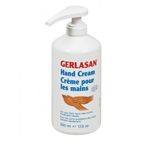 GERLASAN HAND CREAM | Hand cream | LOSHEN & CREM