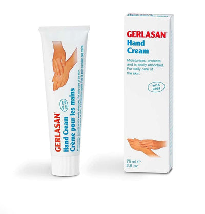 GERLASAN HAND CREAM | Hand cream | LOSHEN & CREM