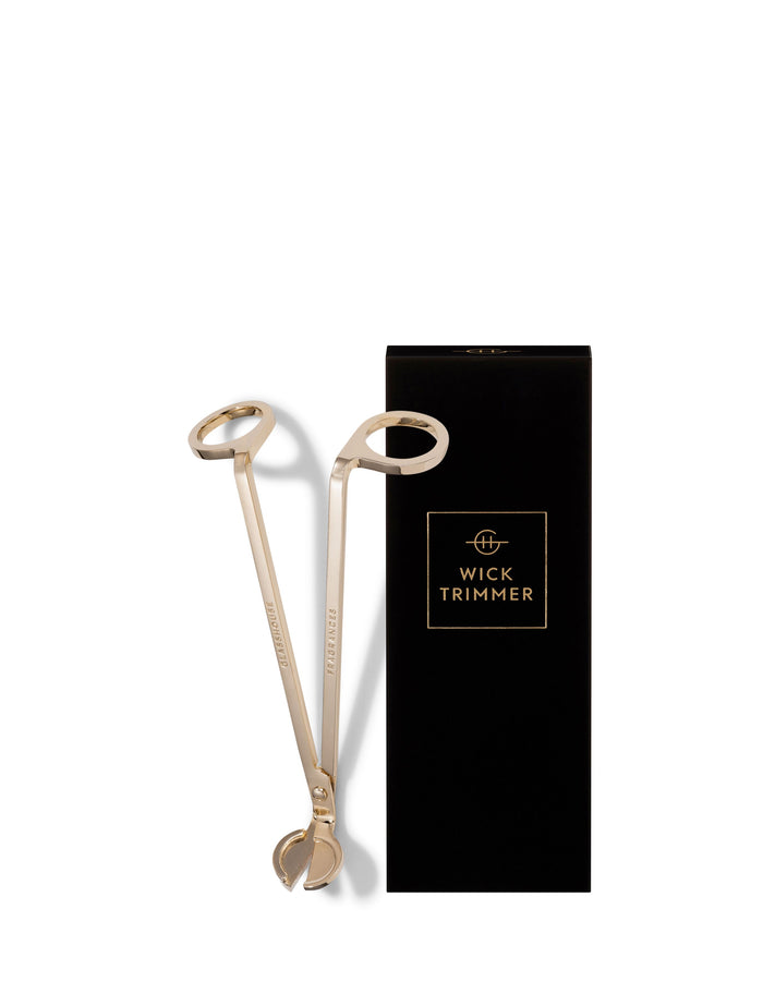 Glasshouse Wick Trimmer | Candle - Trimmer | LOSHEN & CREM