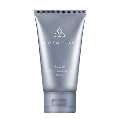 GLOW BAMBOO BRIGHTENING MASK | Mask | LOSHEN & CREM