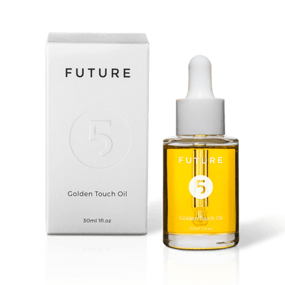 GOLDEN TOUCH OIL | Body Oil | LOSHEN & CREM