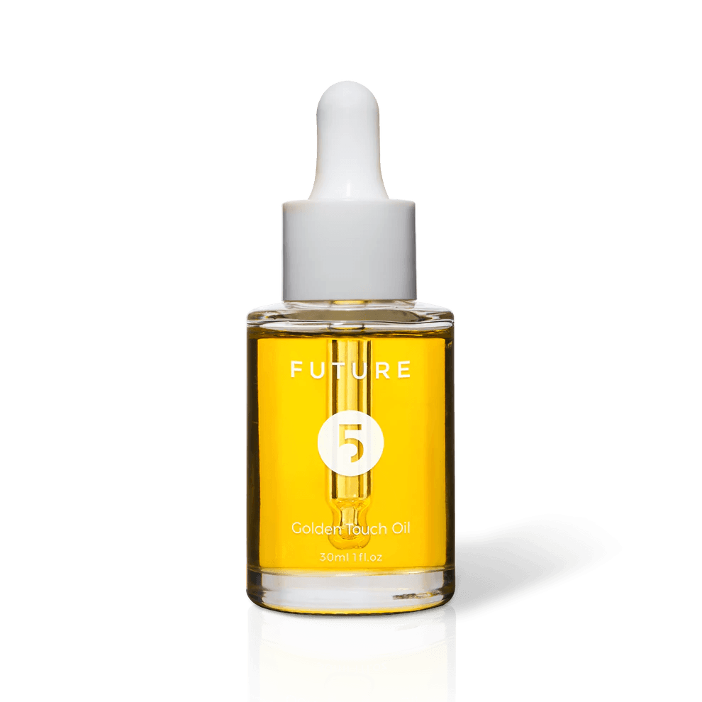 GOLDEN TOUCH OIL | Body Oil | LOSHEN & CREM