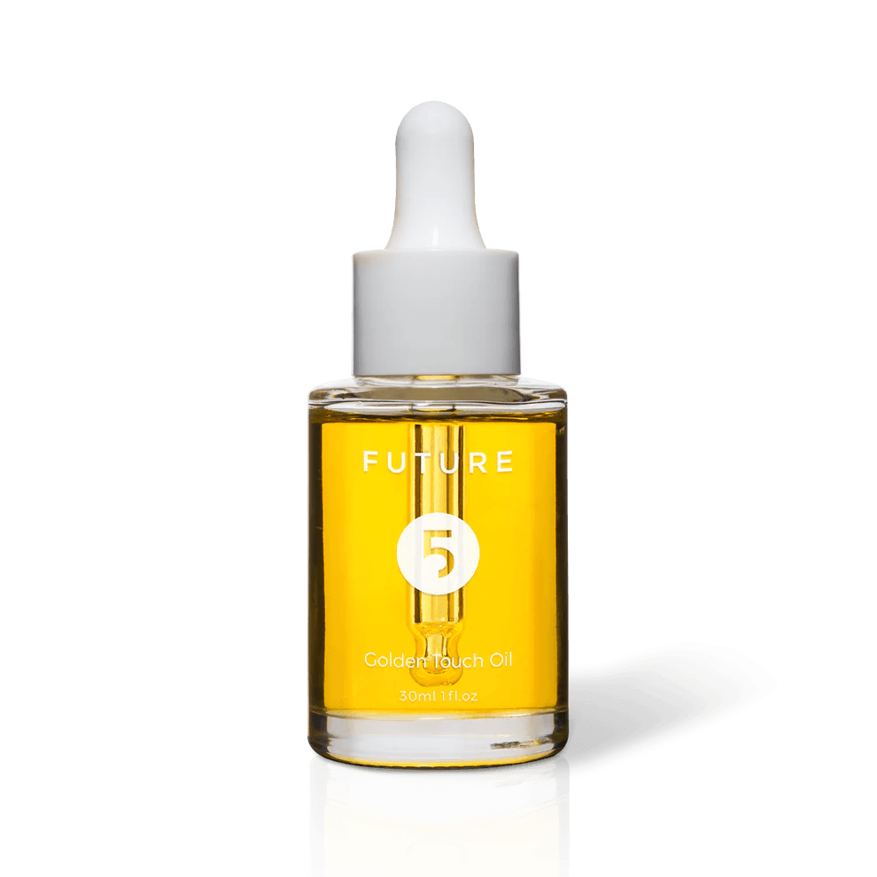 GOLDEN TOUCH OIL | Face oil | LOSHEN & CREM